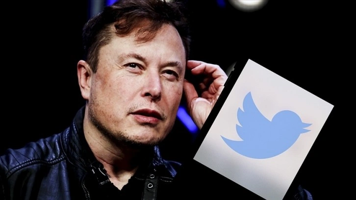 Elon Musk'ın Twitter'a baştan pay başına 54,2 dolar öneri etmiş olduğu tez edildi
