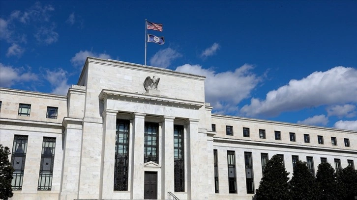 Fed'den bankalara kripto varlıklara bağlı uyarı