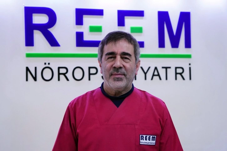 Mehmet Yavuz: 'Depremzedeler ile alakalı terapi desteği düşüncesince akut döneminin geçmesi lazım'