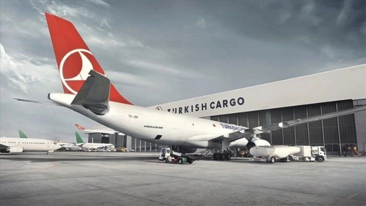 Turkish Cargo, 