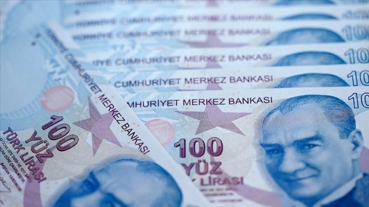 Türkiye Sınai Kalkınma Bankasının 6 maaş kemiksiz fasıl eş 1,5 bilyon liralık oldu