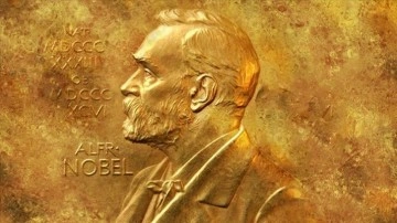 2021 Nobel Tıp Ödülü 'ısı ve dek reseptörlerinin keşfi'ne verildi