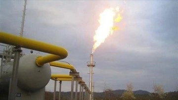 AB Komisyonu'ndan doğal gazda çatı eder uygulanması teklifi