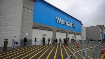 ABD'li dağınık devi Walmart'a çevre kirliliğine sefer açmış olduğu sebebi öne sürülerek dava açıldı