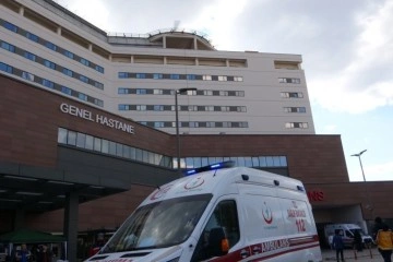 Adana Şehir Hastanesi depremzedeler düşüncesince sağlık üssü oldu