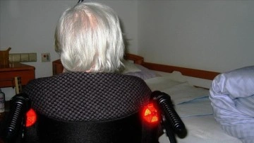 Almanya'da yatarak otama gören Alzheimer hasta sayısı 20 yılda dü kattan çok arttı