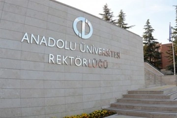 Anadolu Üniversitesinin lisansüstü programları düşüncesince başvurular 29 Temmuz’da sona eriyor
