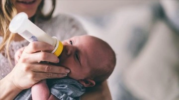Anne sütü, hem anneyi hem bebeği "kanser" riskine için koruyor
