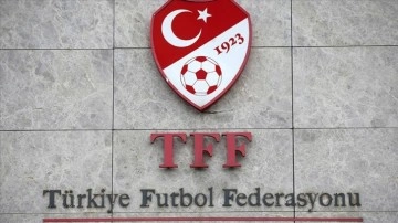 Antalyaspor, PFDK'ye gönderme edildi