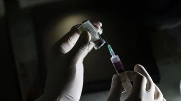 Araştırma: Grip aşısı yaptıran şahısların alzaymıra yakalanma riski henüz düşük