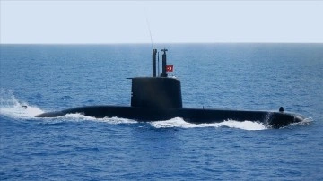 ASELSAN teknolojisi denizaltılarla dip denizlere iniyor