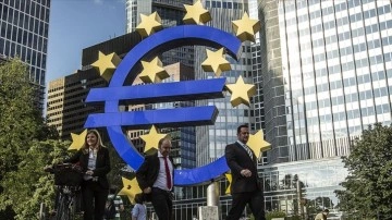 Avrupa Merkez Bankası, faiz artışına bitmeme etti