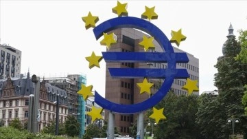 Avrupa Merkez Bankası repo artışını sürdürdü