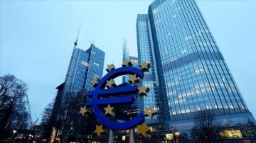 Avrupa Merkez Bankası faziletkâr enflasyonun sürmesini bekliyor
