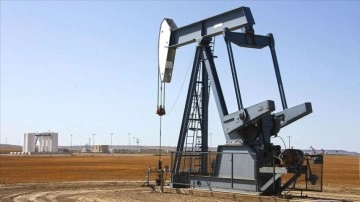 Avrupa'nın Rus petrolüne endamsız müddette seçenek bulmasının güç olabileceği öngörülüyor
