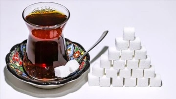 Bakan Pakdemirli: Yeni sezona denli raftaki talebi karşılayacak şeker bulunuyor