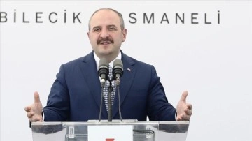 Bakan Varank: Türkiye'ye envestisman işleyen katiyen kaybetmez