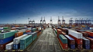 Batı Akdeniz 2,5 bilyon dolarlık ihracat hedefine odaklandı