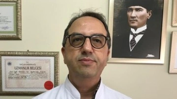 Bilim Kurulu Üyesi Şener'den 'Omicron' varyantına hakkında inaktif aşı açıklaması