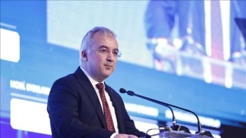 Borsa İstanbul Genel Müdürü Ergun: Halka sunma başvurusundan önceki de şirketlere dayanak noktası veriyoruz