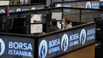 Borsa İstanbul dü acemi indeks hesaplamaya başlayacak