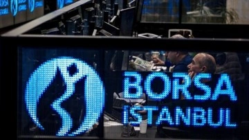 Borsa İstanbul, VİOP'taki egemenlik ve iş payı verilerini yayımlayacak