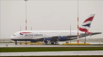 British Airways personelleri yaz sezonunda greve görmek düşüncesince oy kullandı