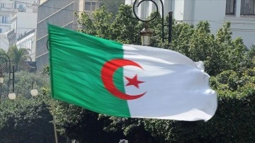 Cezayir tarihinin en iri bütçesi Meclis'ten geçti