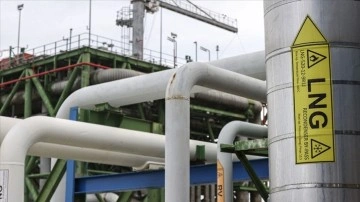 Cezayir’in gaz tedarikini tevkif riski, İspanya’yı erdemli pahalı LNG’ye ahlaksız bırakabilir