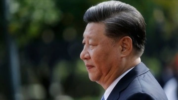 Çin Devlet Başkanı Şi, Kovid-19'a üzerine 'sıfır fenomen stratejisini sürdürme' mesajı ver
