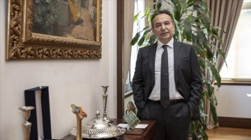 Ciner Grubu CEO’su Gürsel Usta: Türkiye yatırım açısından gayrı devletlere uyarınca şimdi cazip