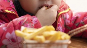 'Çocuklara yemeği tek devir ödül adına vermeyin' uyarısı