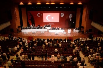 Dursun Özbek yönetimi talep etmiş olduğu yetkileri aldı