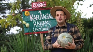 Edirne Karaağaç Festivali'ne sonuç günde de murahhas sayısı aşkın oldu