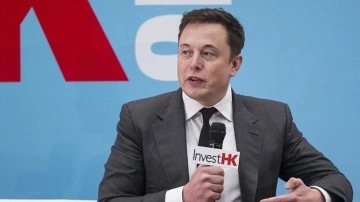 Elon Musk'tan açlık sorununu nite çözeceğini açıklaması biçiminde BM'ye iane sözü
