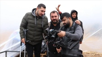 Engelli gurbetçi müzisyenin hikayesi Türk yönetmenle alkan perdeye aktarılacak