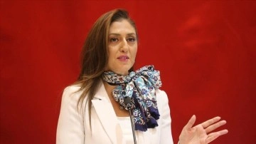 ESKAR Müdürü Fatma Ayanoğlu hanımefendilerin spor dünyasındaki önemini vurguladı