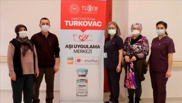 Eskişehir kent Hastanesinde evcil aşılama yoğunluğu yaşanıyor