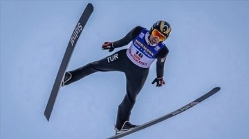 Fatih Arda İpcioğlu, Türk ski tarihinde dünkü müşterek sahife hâlâ açtı