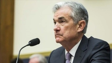 Fed Başkanı Powell: Ekonomi bundan sonra sonuç adım sponsor politikalara gerekseme duymuyor