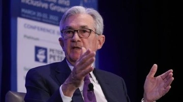 Fed Başkanı Powell: Enflasyonda gerilemeye bağlı henüz kemiksiz kanıtlar görmemiz gerekiyor