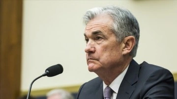 Fed Başkanı Powell, enflasyonla savaş taahhüdünün "koşulsuz" bulunduğunu söyledi