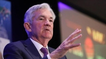Fed Başkanı Powell: Şimdiye kadarki aceleci sıkılaşmamızın dört dörtlük tesirleri elan hissedilmedi
