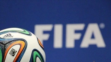 FIFA acemi ofsayt sistemini 2022 Dünya Kupası'nda uygulamaya hazırlanıyor