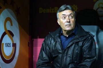 Galatasaray’da Domenec Torrent dönemi 158 gün sürdü