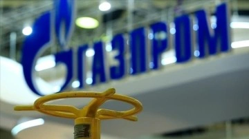 Gazprom Kuzey Akım borazan hattının belgisiz ortak müddet bağlı kalacağını duyurdu