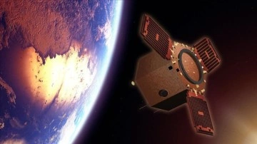 GÖKTÜRK-2 uydusu vazifesini 10 senedir başarıyla sürdürüyor