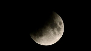 Gökyüzünde sonuç 6 yüzyılın en derinliğine Ay tutulması yaşanacak