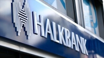 Halkbank'tan senenin önce yarısında 4,6 bilyon lira açık kar