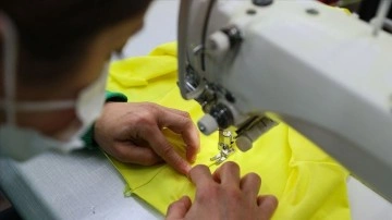 Hazır giyim endüstrisi müstevli çağında 100 bin ek istihdam sağladı